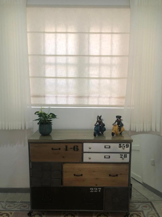 Valletta Retro Apartment Esterno foto